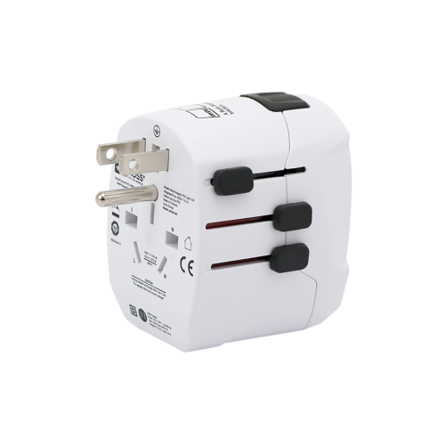 SKROSS Travel adapter